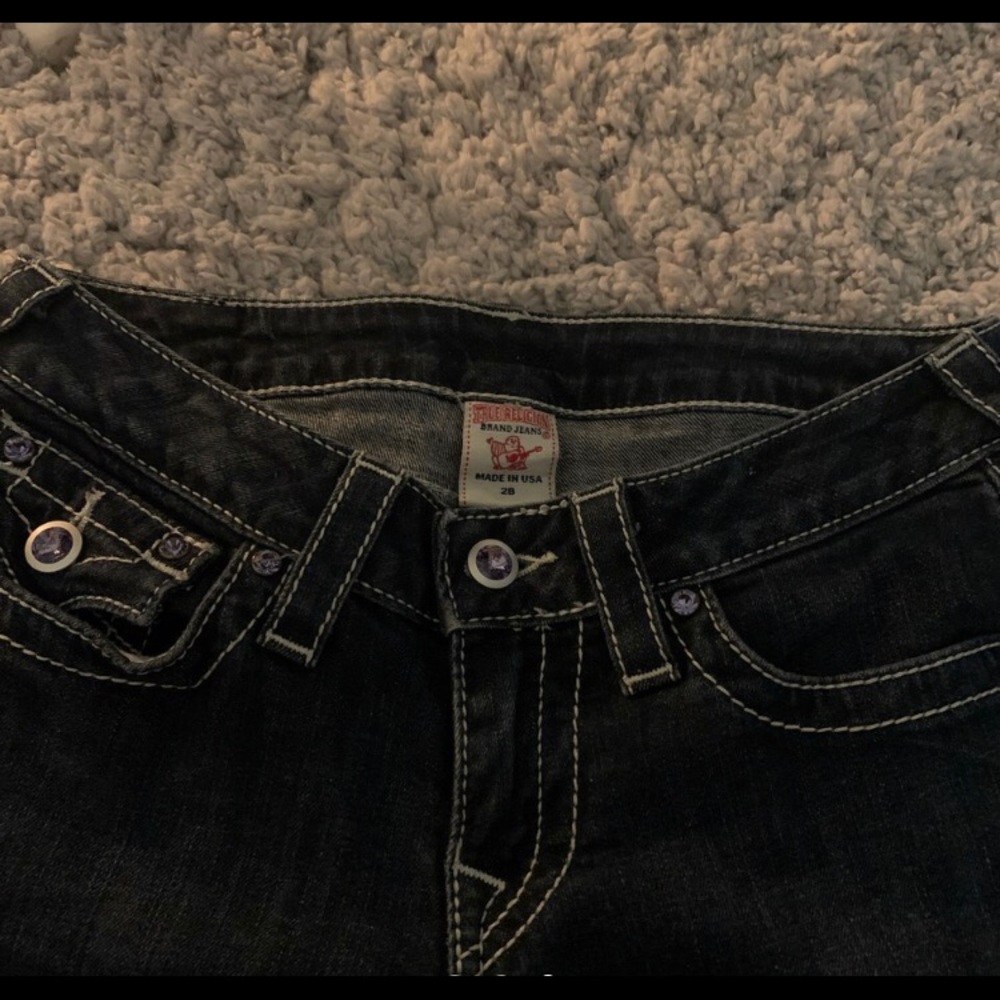 True Religion Jeans